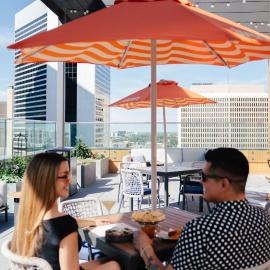 Hyatt Centric Downtown Denver, ξενοδοχείο στο Ντένβερ