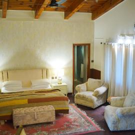 Valea Bhurban, hotel in Bhurban