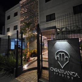 Casa Branca Studios, hotel a Aracaju