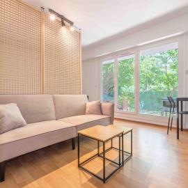 Le Cocon Chic - Jardin privé - Parking Wi-Fi -RER D