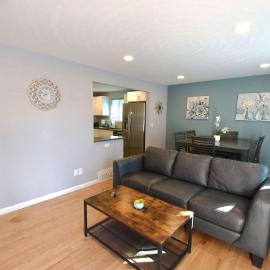 Charming Two Bedroom Family Unit in Great Location