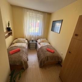 Manna Igal Apartman, khách sạn ở Igal