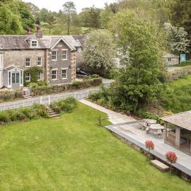 8 Bed in Windermere oc-lr103