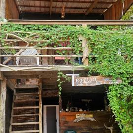 Vive Termales, hotel in Termales - agua caliente - nuqui