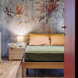 B&B Locanda Cistercense, hotel i San Martino al Cimino