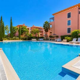 Apartamento t2 Boulevard Vilamoura