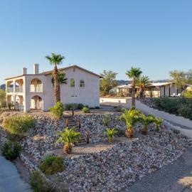 2 Mi to River, Lake Mohave and Laughlin Casinos