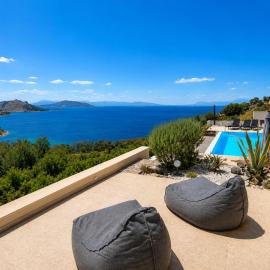 Villa Harmonia