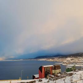 BO Alquileres Temporarios, hotel in Ushuaia