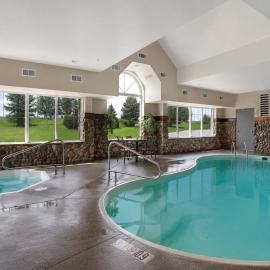 Microtel Inn & Suites by Wyndham Bozeman, hotel v destinaci Bozeman