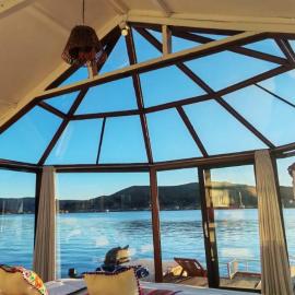 Titicaca wasy lodge, hotel u gradu Puno
