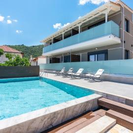 Kodra Smart Suites