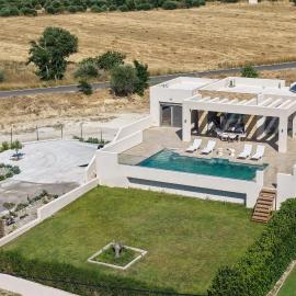 Villa Dioni, Hotel in Kardamaina