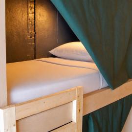 Hostel du Nord, hotel em Duluth