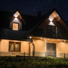 Małe Ciche 36j PRZY OSTREWKACH, Widok na góry, Blisko do wyciągu narciarskiego, Idealne miejsce na wypad w góry -tarasówka-zgorzelisko-rusinowa polana-gesia szyja-palenica-wiktorówki-morskie oko, отель в Мужасихле