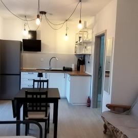 Studio apartman Petra, hotel i Murter