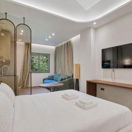 Suite Design Annecy - Confort & Élégance - Rivoli