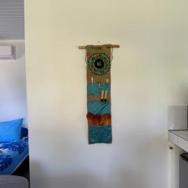 Makeanui LODGE，Tiputa的飯店