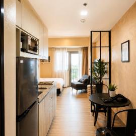 Casa Zari - Upper East Megaworld: Bacolod şehrinde bir otel