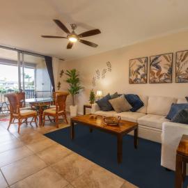 THE NEST - Cozy, Quiet - Blocks to Beaches, hotel i Kihei