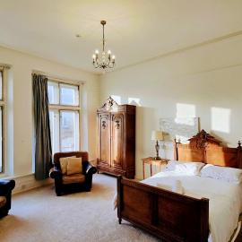 Spring View Apartment, hotel in Buxton