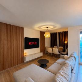 Relaxing Moments BDuplex in Golem Durres