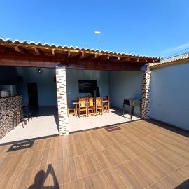 Refúgio Serenna, hotel in Bebedouro