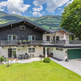 LinEli Lodge, hotel v destinaci Mittersill