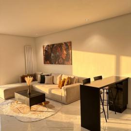 La Soukra, Comfort, Clinics and Shopping s12 โรงแรมในLa Soukra