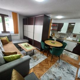 Apartment Meri with garage, Hotel in Velika Kladuša