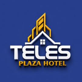 Teles Plaza Hotel, hotel a Macacos
