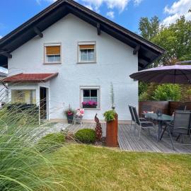 Bayerischer Wald, hotel a Waldkirchen
