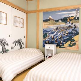 富良野優中富良野, hotel a Nakafurano