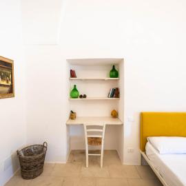 Le Masserizie, hotelli kohteessa Borgo