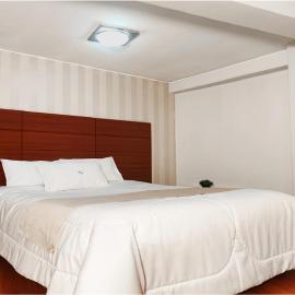 HOTEL MURCIA AREQUIPA