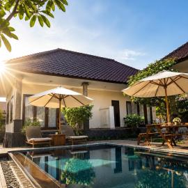 Noble Bali Diving Resort Tulamben