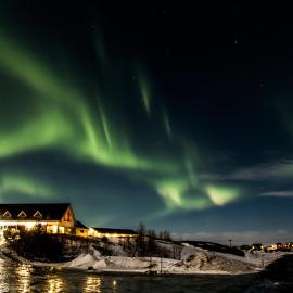 Skútustadir Guesthouse, Hotel in Mývatn