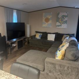The Relaxation Haven, hotel McRae-ban