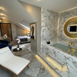 Viyana Suite Hotel