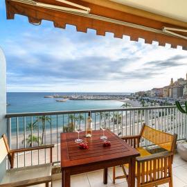 LETOILE DE MER Vue Exceptionnelle Centre Terrasse