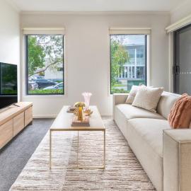 The Scholar's Stay Near Monash & Clayton Station, hotel a Clayton North