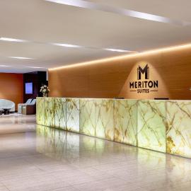 Meriton Suites Campbell Street, Sydney, hotel a Sydney