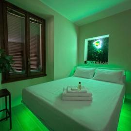 Astro Suite Milano-Monza Apartment, hotel em Vimercate