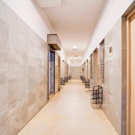 Super Hotel O Coimbatore Hopes College