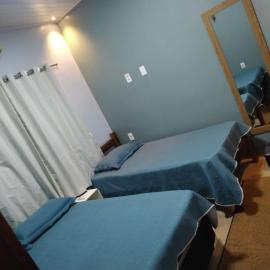 Quarto - Parintins, Festival - 2 min from Bumbódromo, hotel v destinácii Parintins