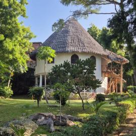 The Mousa House, hôtel à Malindi
