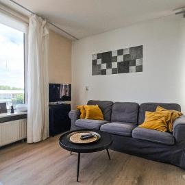 Gorgeous Apartment In Katwijk Aan Zee