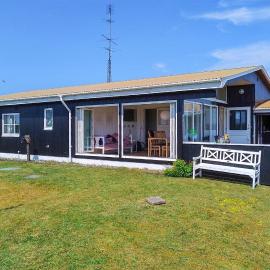 3 Bedroom Cozy Home In Haderslev, hotel en Haderslev