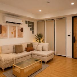 Punnawithi House Bangkok, hotel a Amphoe Phra Khanong