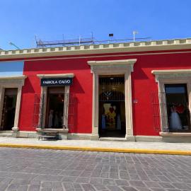 Atelier Oaxaca